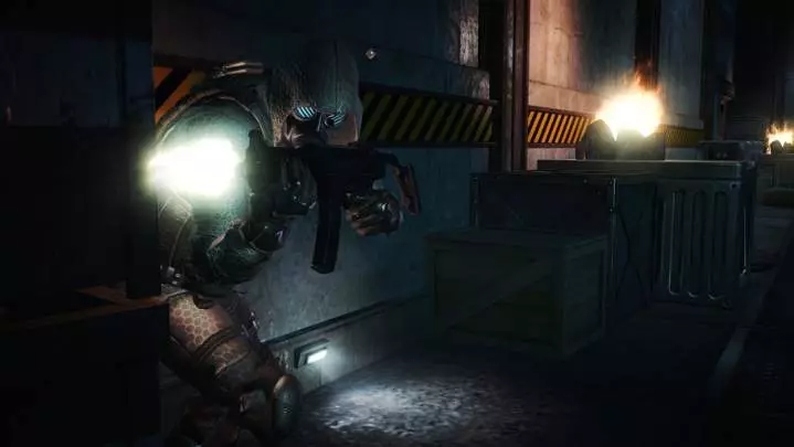 Resident Evil: Operation Raccoon City