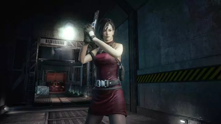 Resident Evil Raccoon City - Xbox 360