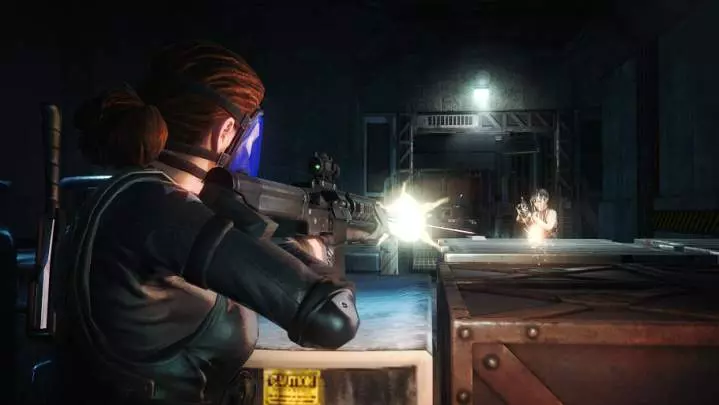 Resident Evil Raccoon City