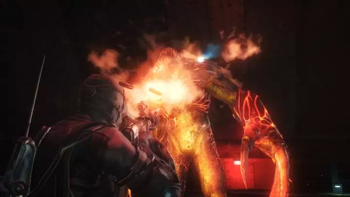 Resident Evil Raccoon City