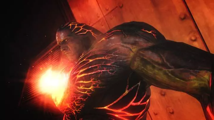 Resident Evil: Operation Raccoon City