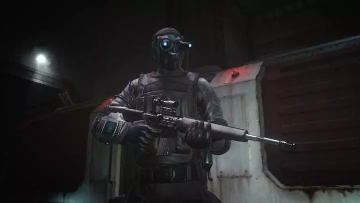 Resident Evil Raccoon City - Xbox 360