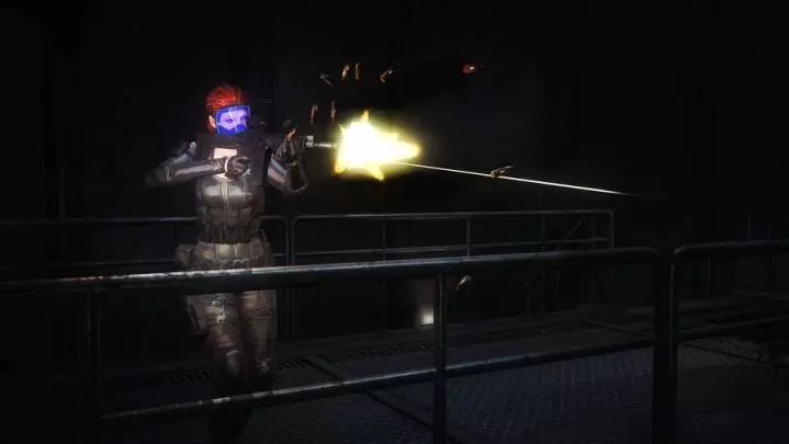 Resident Evil Raccoon City