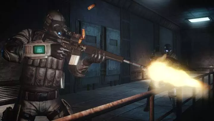 Resident Evil Raccoon City