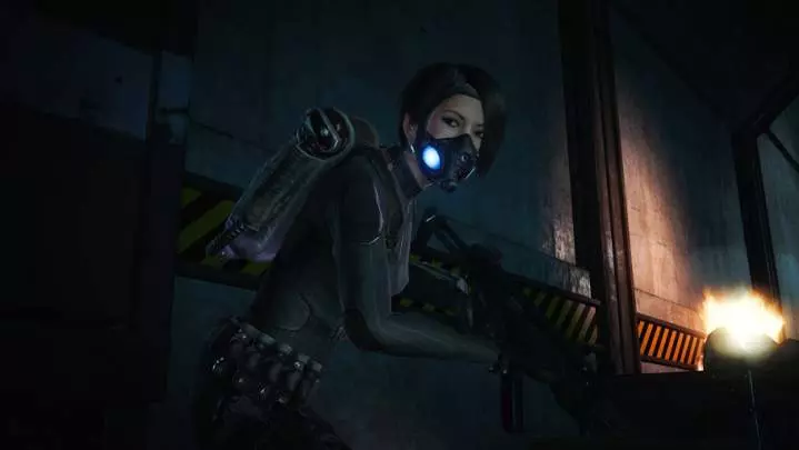 Resident Evil: Operation Raccoon City