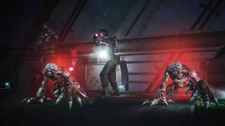 Resident Evil Raccoon City - Xbox 360