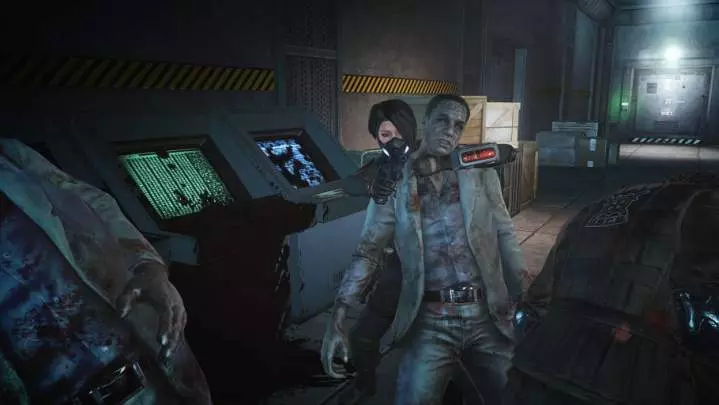 Resident Evil Raccoon City