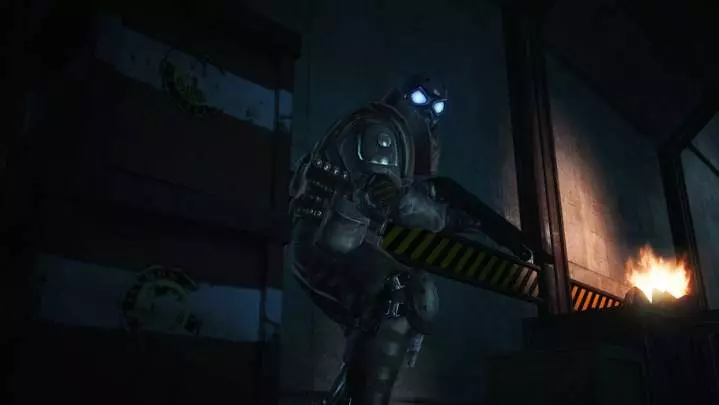 Resident Evil Raccoon City - Xbox 360