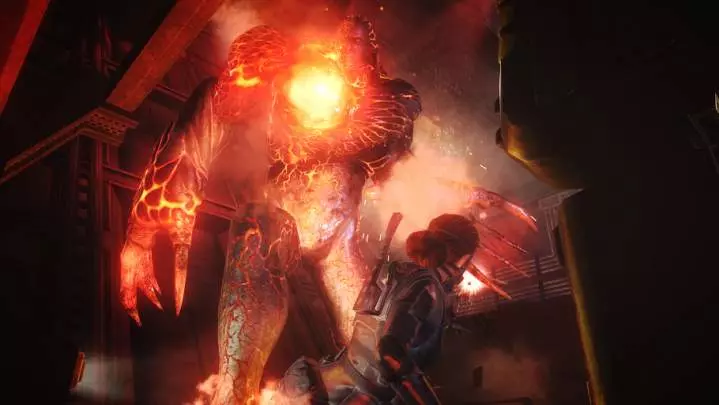 Resident Evil Raccoon City