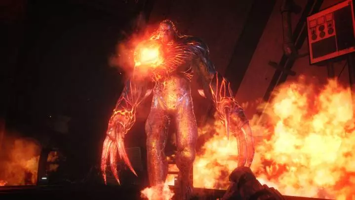 Resident Evil Raccoon City