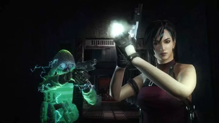 Resident Evil: Operation Raccoon City