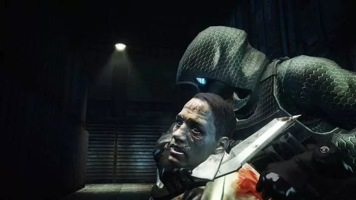 Resident Evil Raccoon City - Xbox 360