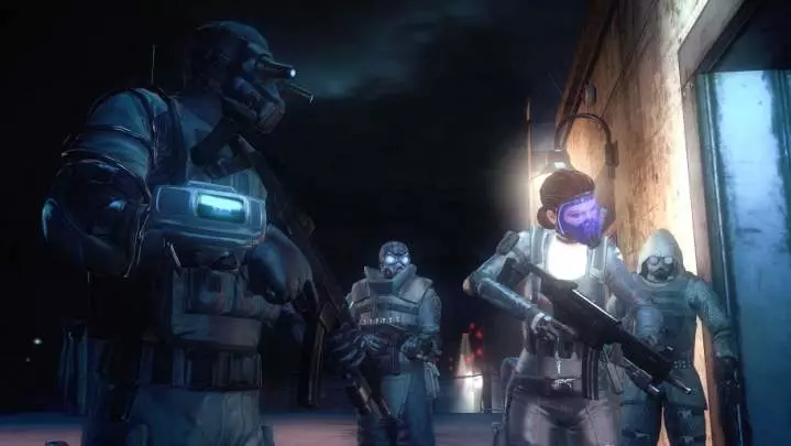 Resident Evil Raccoon City - Xbox 360