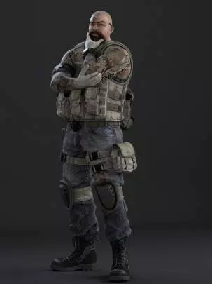 Resident Evil Raccoon City