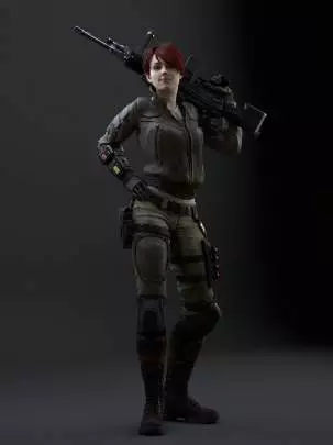 Resident Evil: Operation Raccoon City