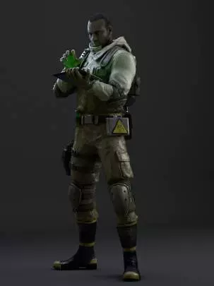 Resident Evil Raccoon City - Xbox 360