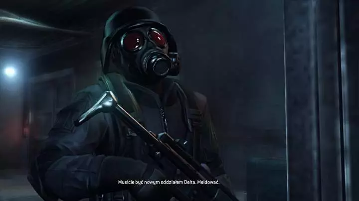 Resident Evil Raccoon City