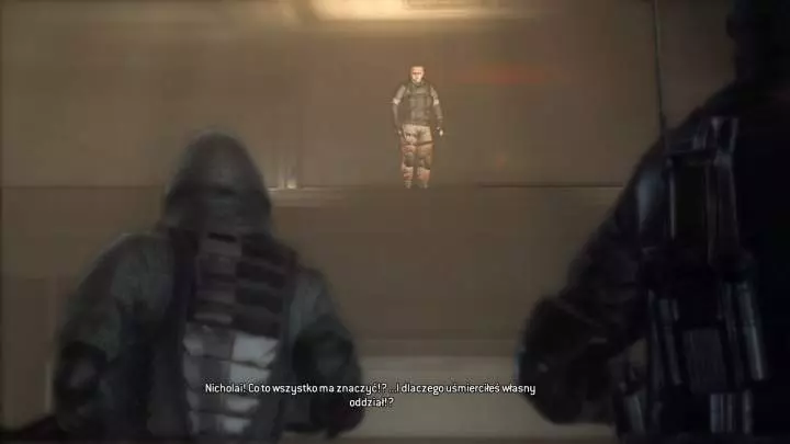 Resident Evil: Operation Raccoon City