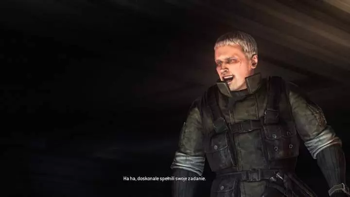 Resident Evil Raccoon City - Xbox 360