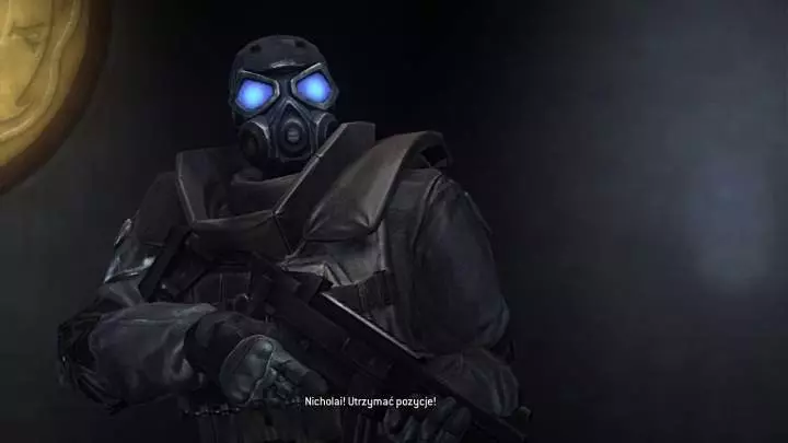 Resident Evil Raccoon City