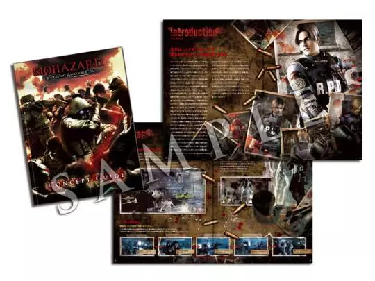 Resident Evil: Operation Raccoon City