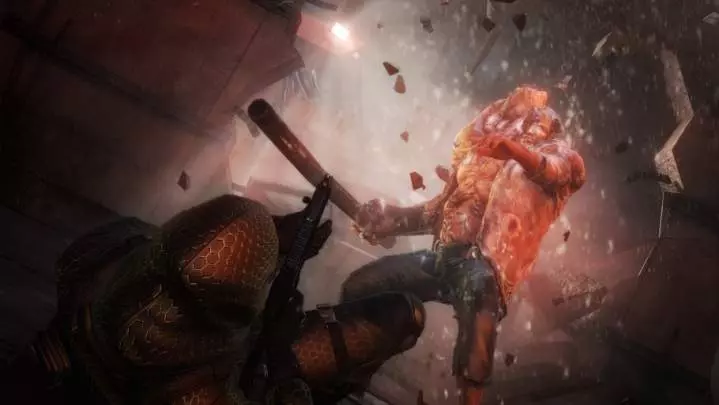 Resident Evil Raccoon City