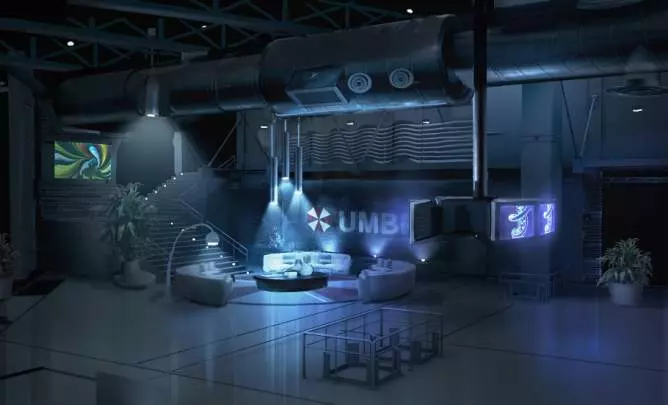 Resident Evil Raccoon City - Xbox 360