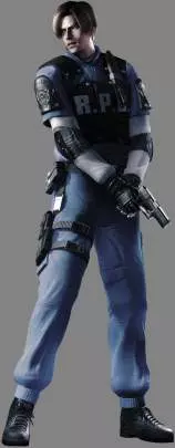 Resident Evil Raccoon City