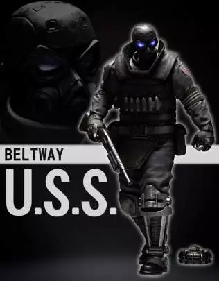 Resident Evil Raccoon City