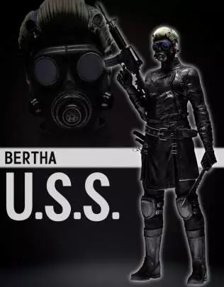 Resident Evil: Operation Raccoon City