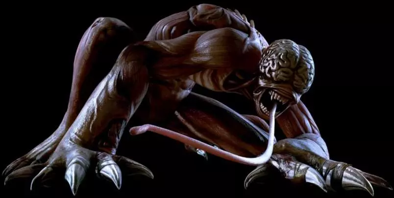 Resident Evil Raccoon City