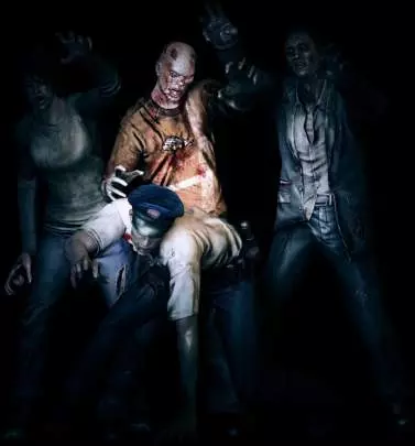 Resident Evil: Operation Raccoon City