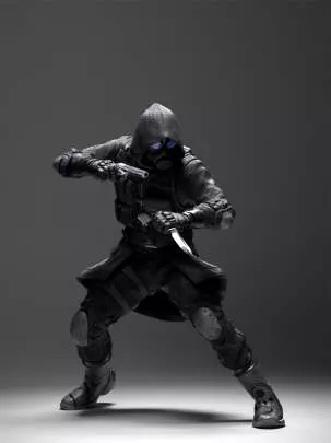 Resident Evil Raccoon City - Xbox 360