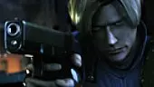 Resident Evil Raccoon City: Kill Leon S.Kennedy!