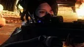 Resident Evil Raccoon City: Gameplay oficial: Four Eyes