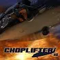 Choplifter HD PS3