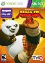 Kung Fu Panda 2 Xbox 360