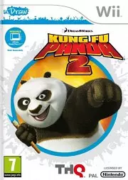 Kung Fu Panda 2