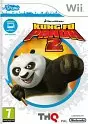 Kung Fu Panda 2 Wii