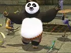 Kung Fu Panda 2 - Pantalla