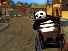 Kung Fu Panda 2 - Imagen PS3