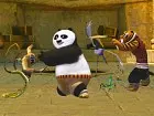 Kung Fu Panda 2 - Pantalla