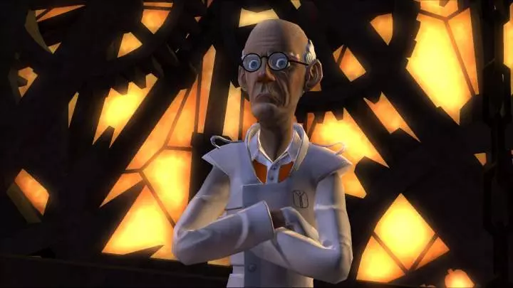 Back to the Future Episode 103 - PC