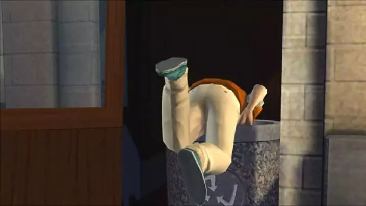 Back to the Future: Episode 103 - Citizen Brown