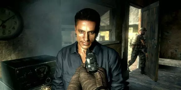 Call of Duty Black Ops 2 Xbox 360