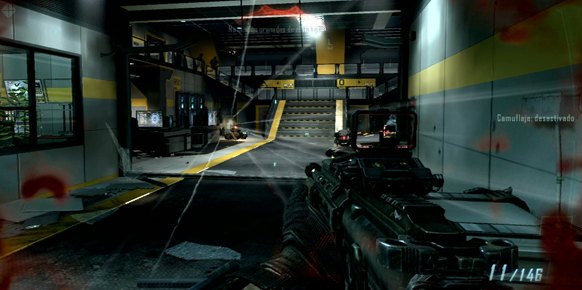 Call of Duty Black Ops 2