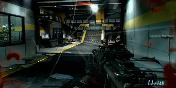 Call of Duty Black Ops 2