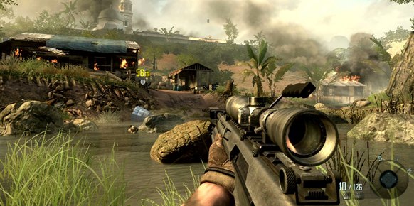 Call of Duty Black Ops 2