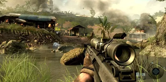 Call of Duty Black Ops 2