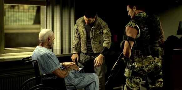 Call of Duty Black Ops 2 análisis